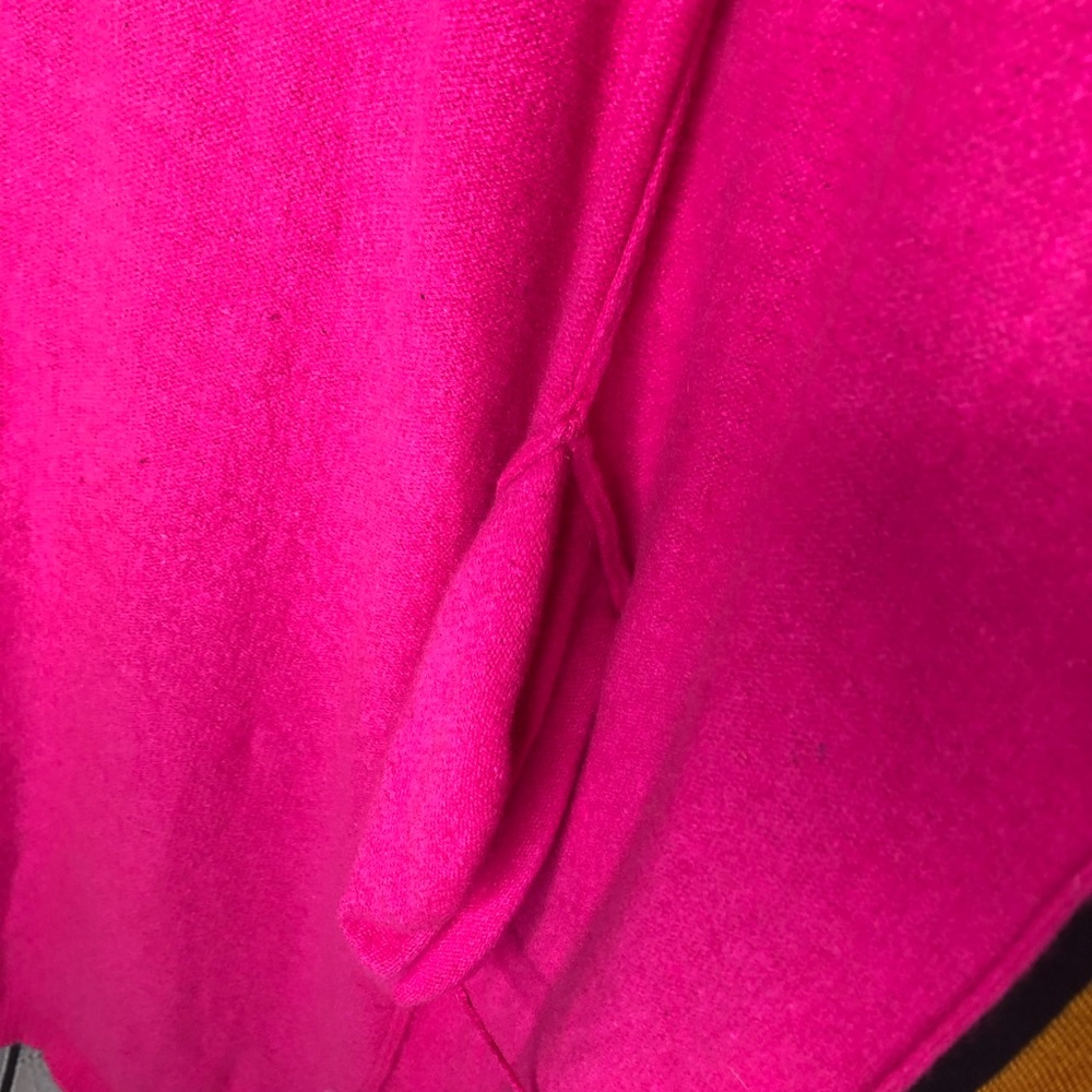 Scotch & Soda Longline Cardigan for Women in Pink - Picture 9 of 15